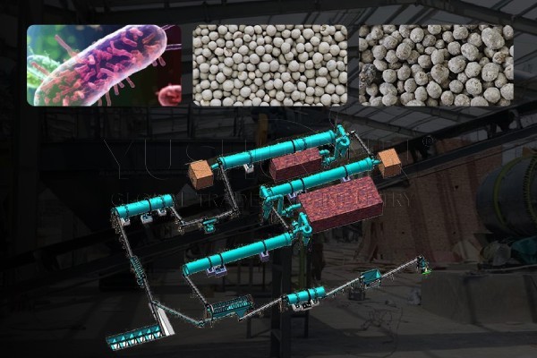 plan de producción de biofertilizantes